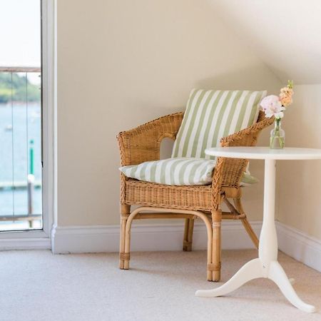 Villa Cook'S Boathouse Salcombe Exterior foto